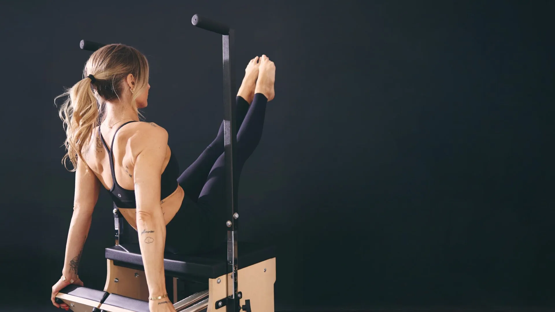 Connexion Pilates est votre studio de Pilates à Laval et Rosemère