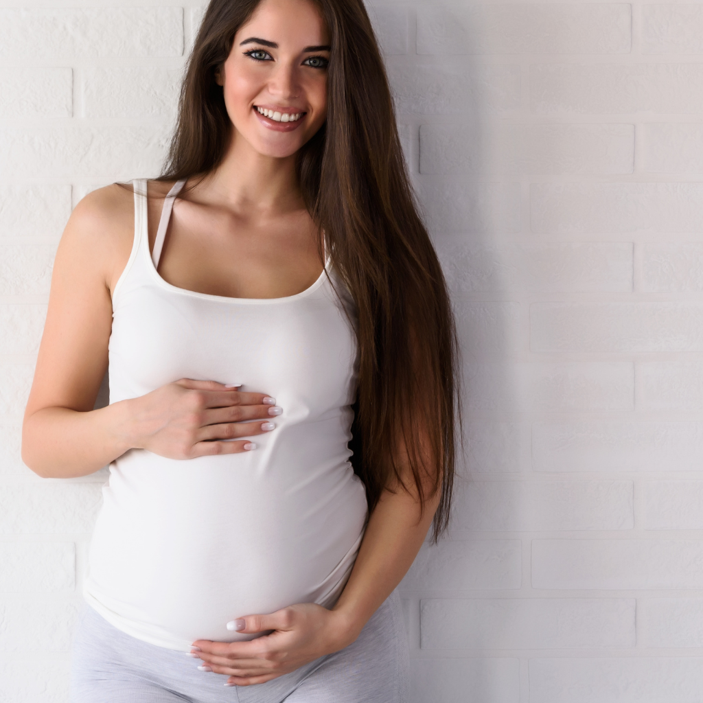 Article de blog Soulager les maux de grossesse grâce à l'endermologie Une solution sûre pour les femmes enceintes
