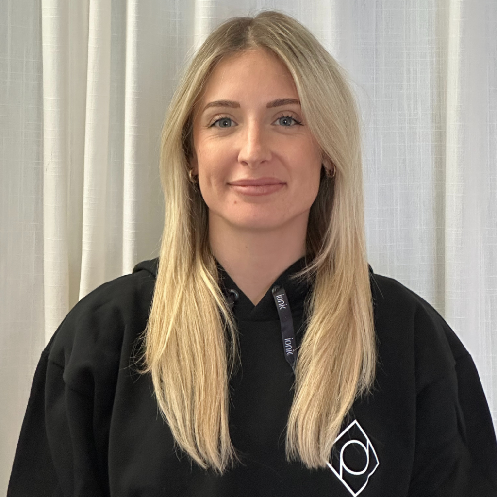 Sharlie Salvail - Connexion Pilates Instructor