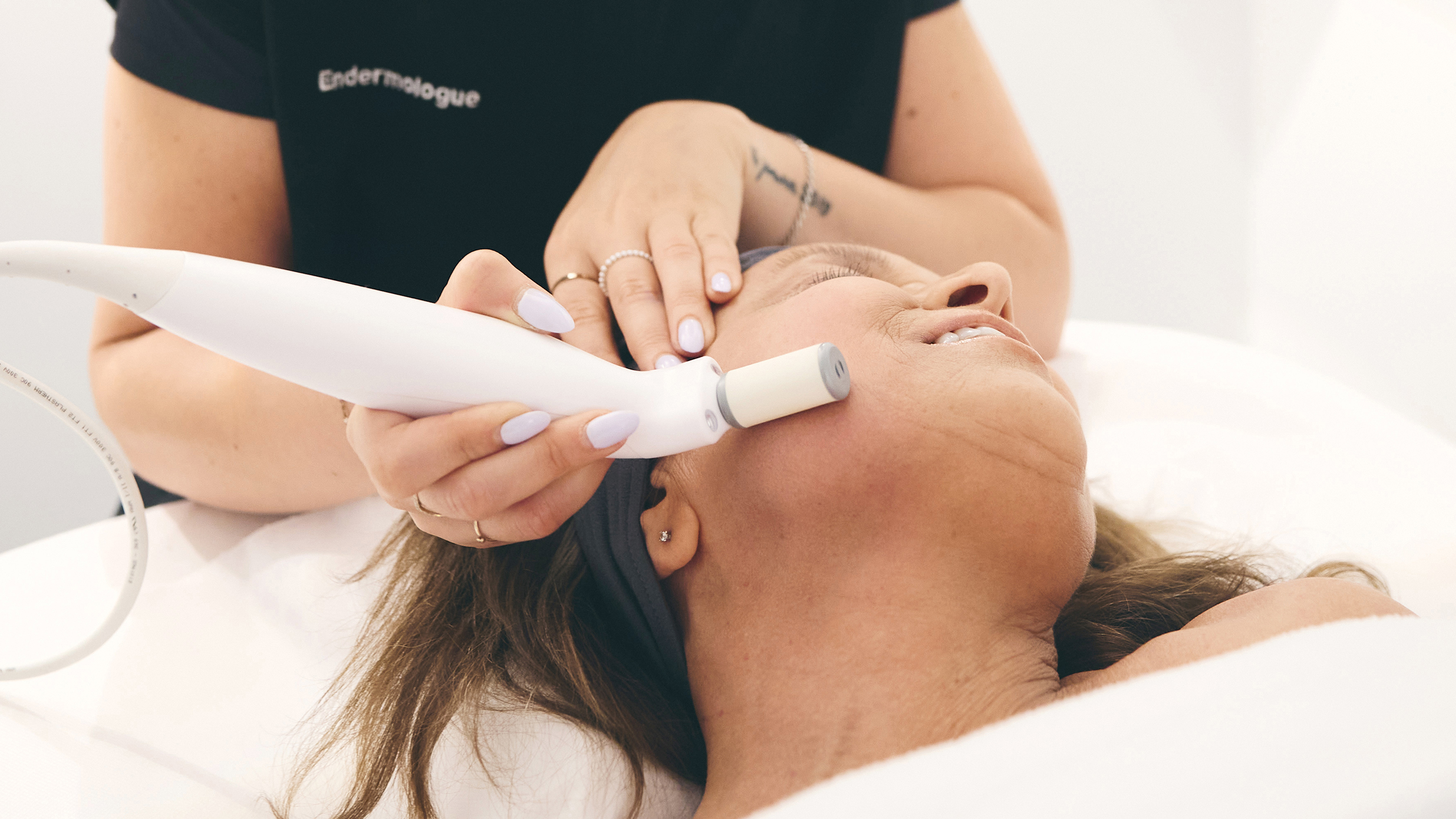Optimisez vos injections de botox ou d’acide hyaluronique avec l’endermologie