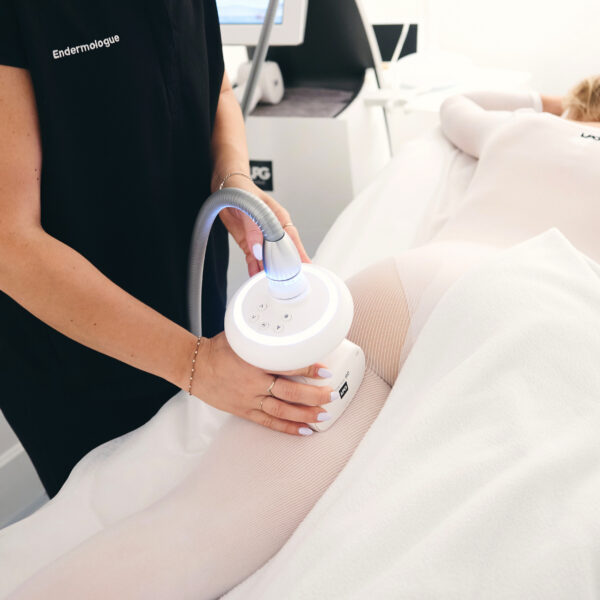 Endermologie® au studio de Rosemère