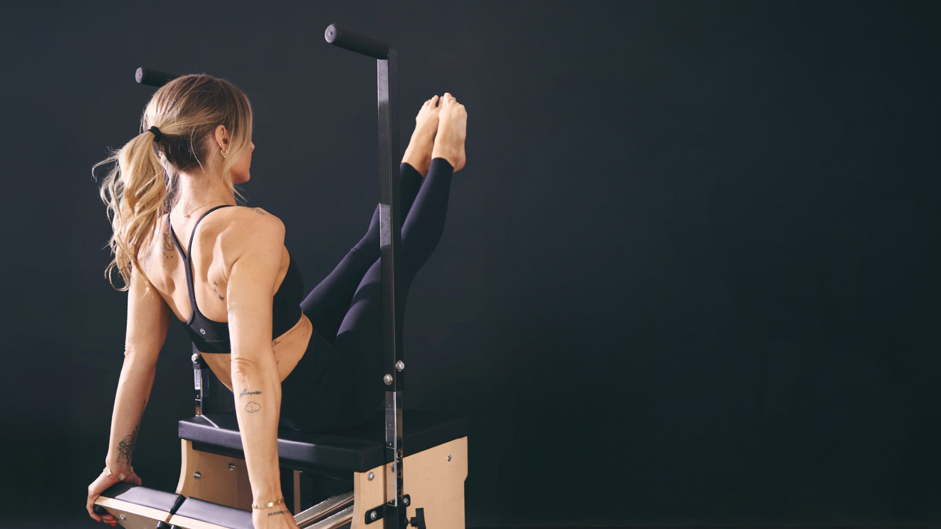 Connexion Pilates est votre studio de Pilates à Laval et Rosemère