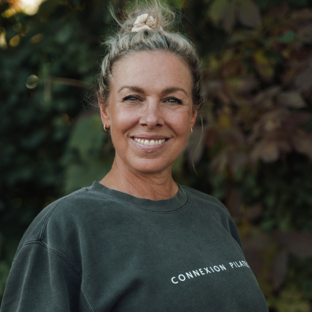 Brigitte Proulx