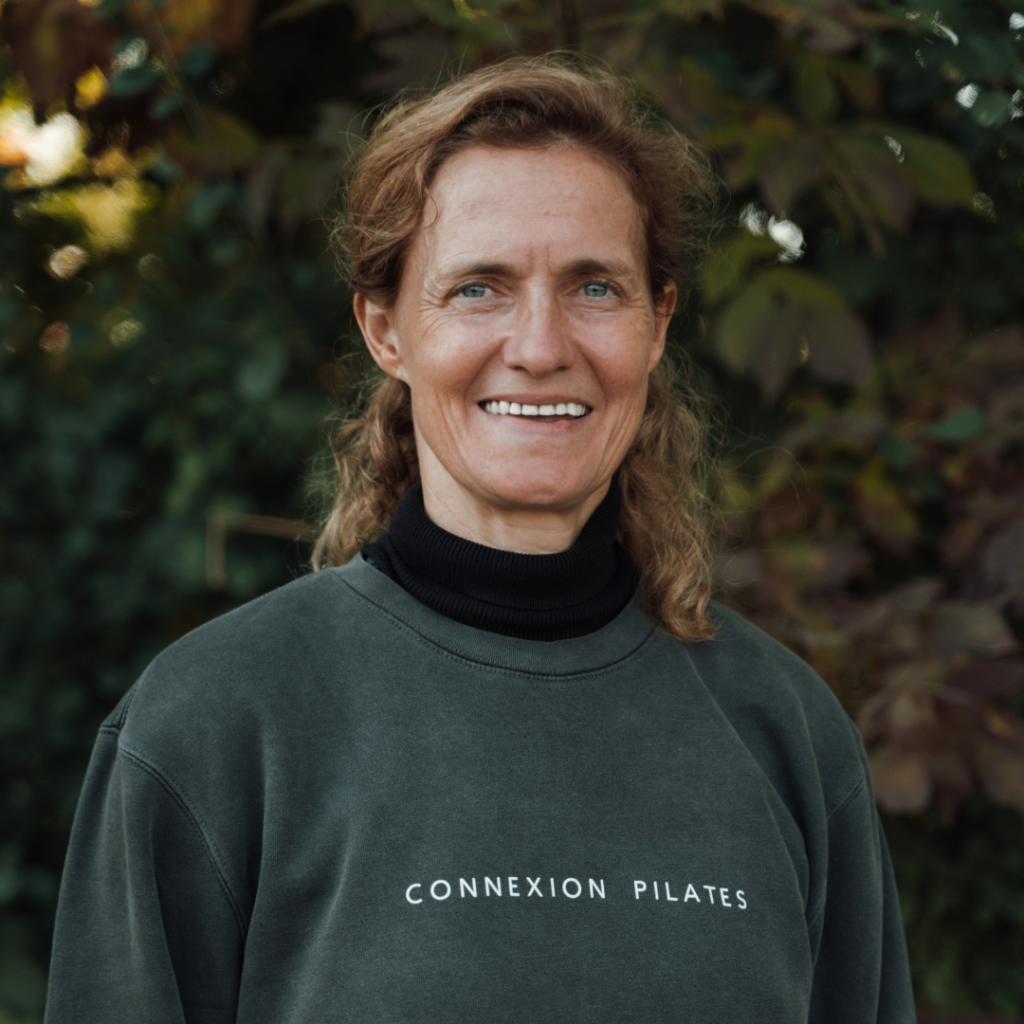 Patricia Duthilleul