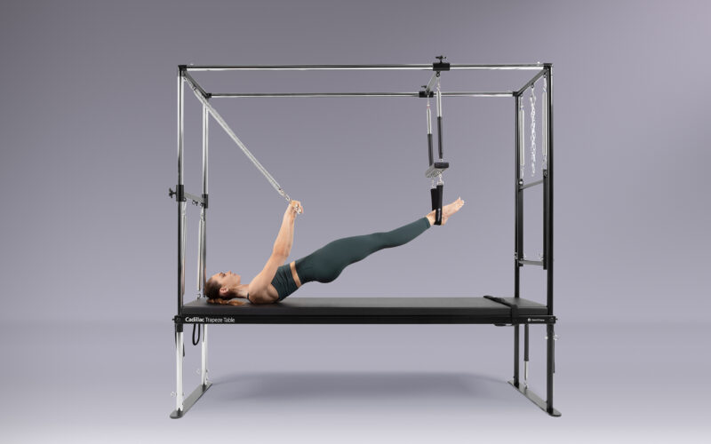 Advanced Cadillac, Chair & Barrels (ACCB)